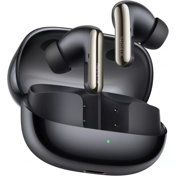 Наушники Xiaomi Buds 5 Pro WiFi Black
